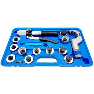 Expansor Hidráulico Caños - 3/8 a 1.5/8 | Kit x14