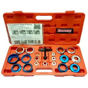 Instalador removedor retenes cigueñal - 20 pcs.