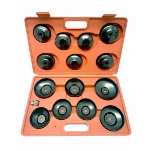 Sacafiltro taza - 14 pcs.
