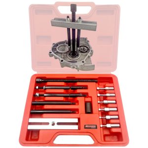 Extractor rulemanes inserción pequeña bolilleros - 13 pcs.