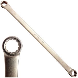 Llaves estriadas extra largas - 18-19 mm.