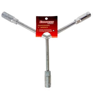 Llave Y - grande - 12, 13, 14 mm.