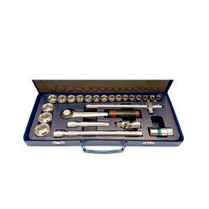 Tubos y accesorios 1/2" - 24 pcs. - EXTRA CALIDAD