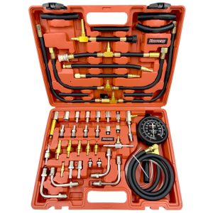 Manómetro presión nafta - Kit completo