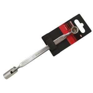 Llave articulada «pipa» - 8 x 9 mm