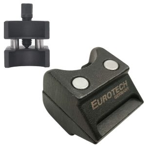 Separador de suspensión - extractor y colocador