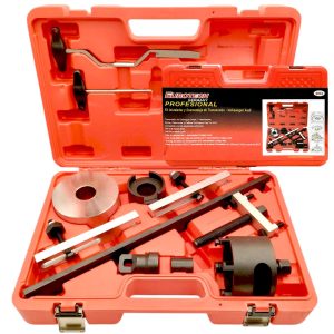 Kit instalación y desmontaje de transmisión DSG 7 vel. - VW / Audi