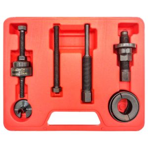 Kit extractor/colocador poleas bomba de dirección asistida