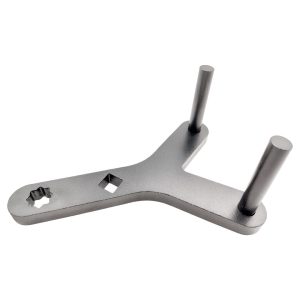 Llave desmontaje rótulas - Encastre 1/2"