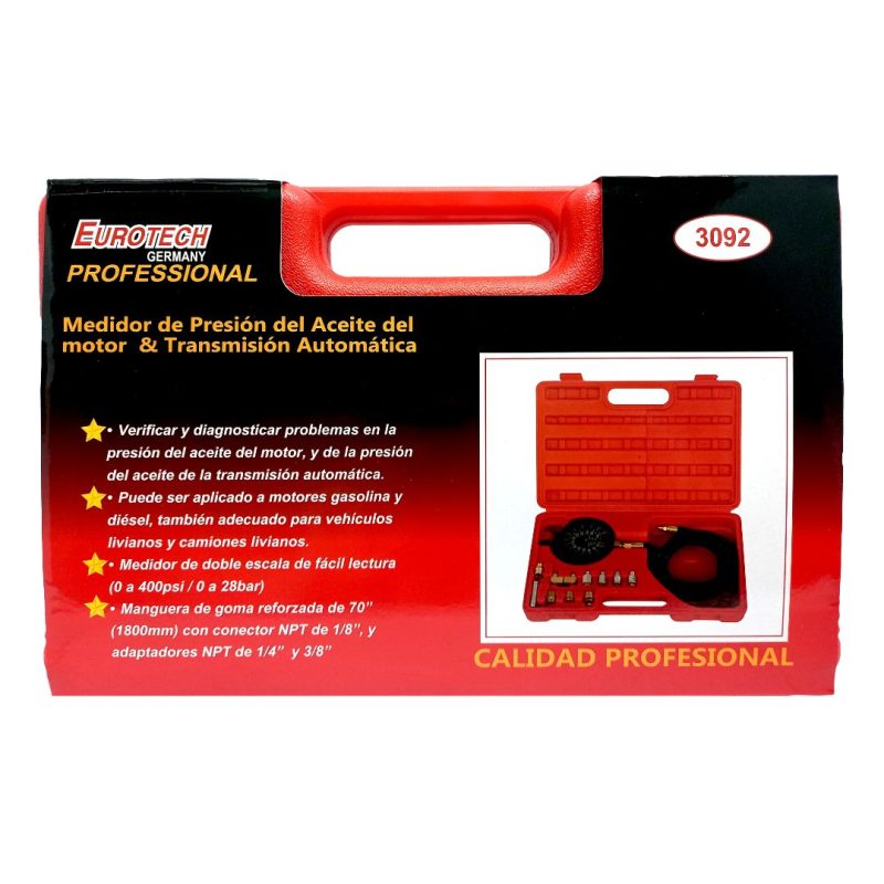 Puntas cortas Torx - T30 - Blister x10 u.