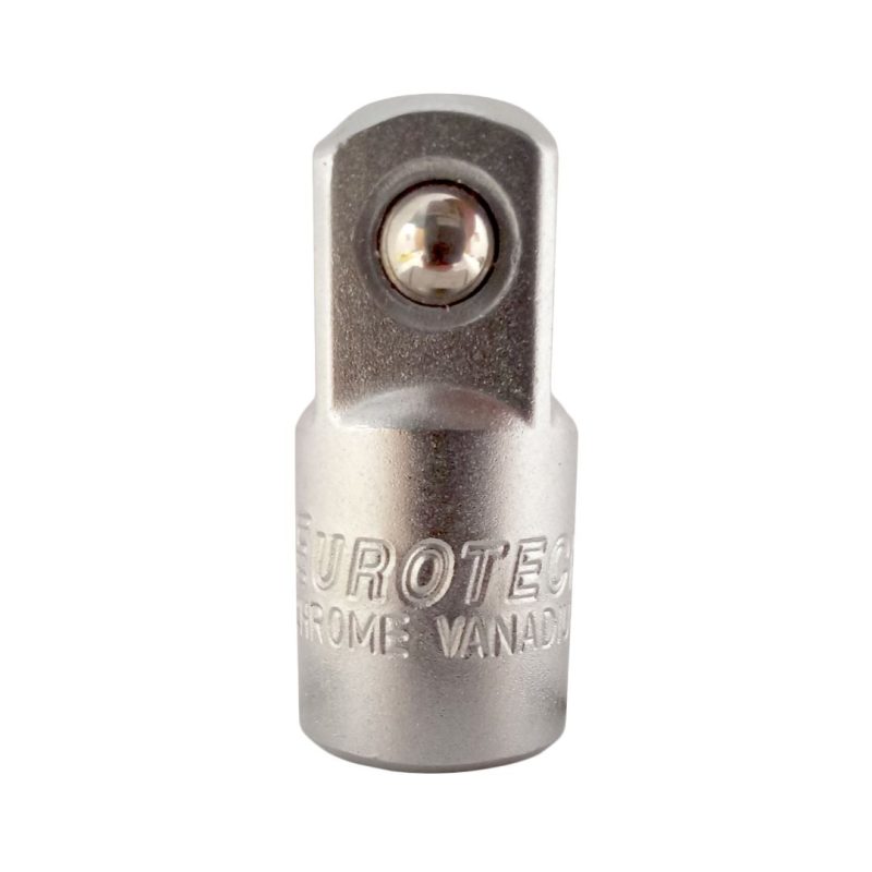 Adaptador 1/4" a 3/8"