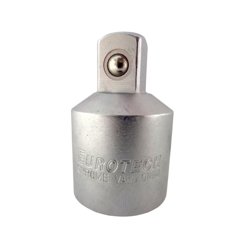Adaptador 3/4" a 1/2"