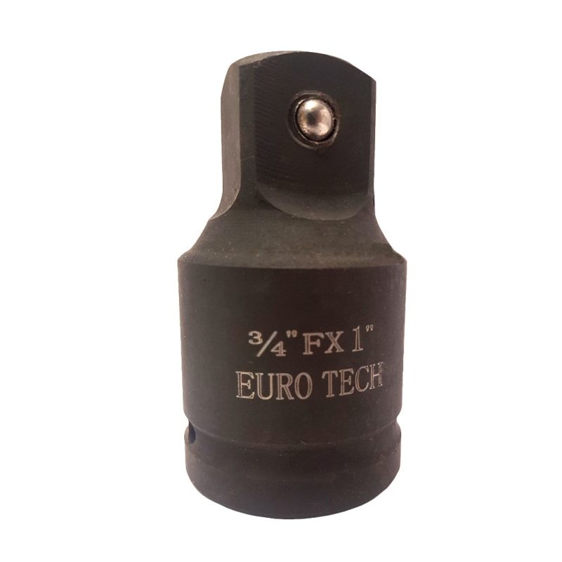 Adaptador 3/4" a 1"