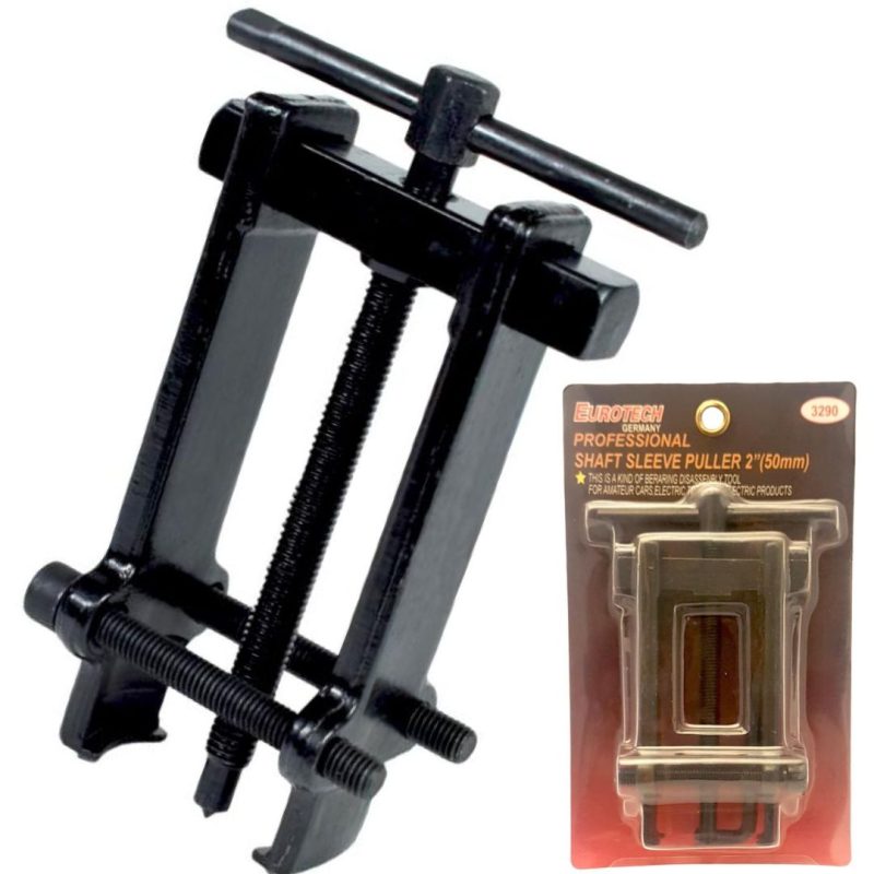 Extractor ruleman - 50 mm. (mediano)
