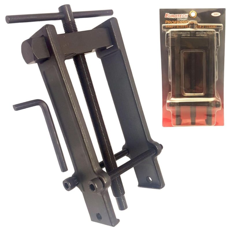 Extractor ruleman - 75 mm. (grande)
