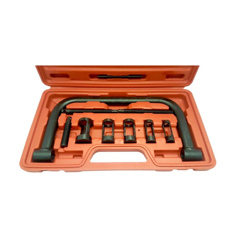 Compresor de resorte de válvulas - kit universal