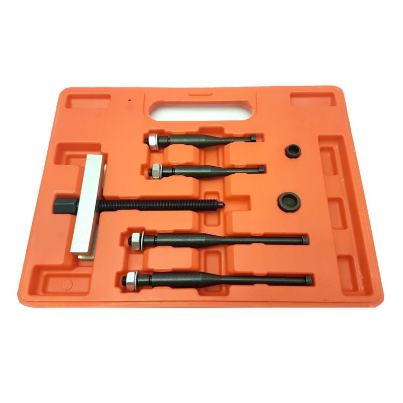 Extractor volante - universal