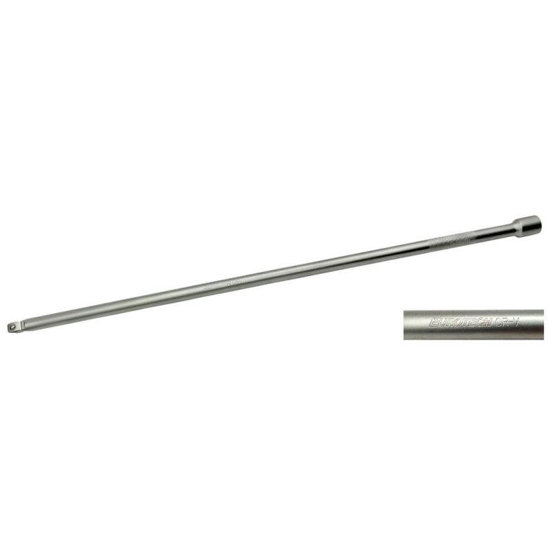 Prolongador Extensión Enc. 1/2" - largo 24"