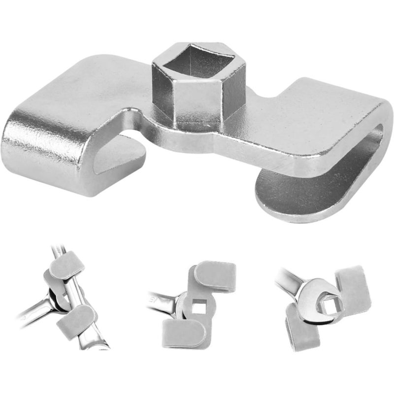 Extensor adaptador llaves combinadas - Enc. 1/2"