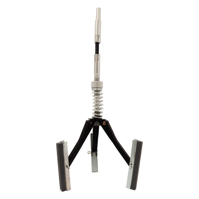 Bruñidor de Cilindros - 2"