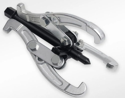 Extractor Polea Ruleman 3 Garras. 6 PuLG.