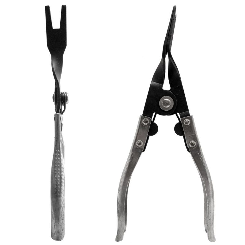Pinza para tapicería - destapizador