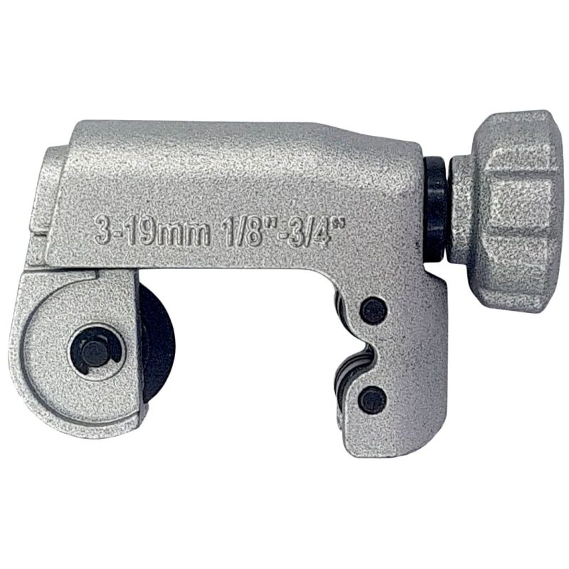 Corta caños - 1/8" a 3/4"