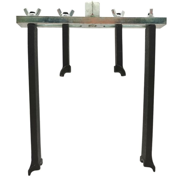 Extractor tapa modulo combustible | patas cortas + largas