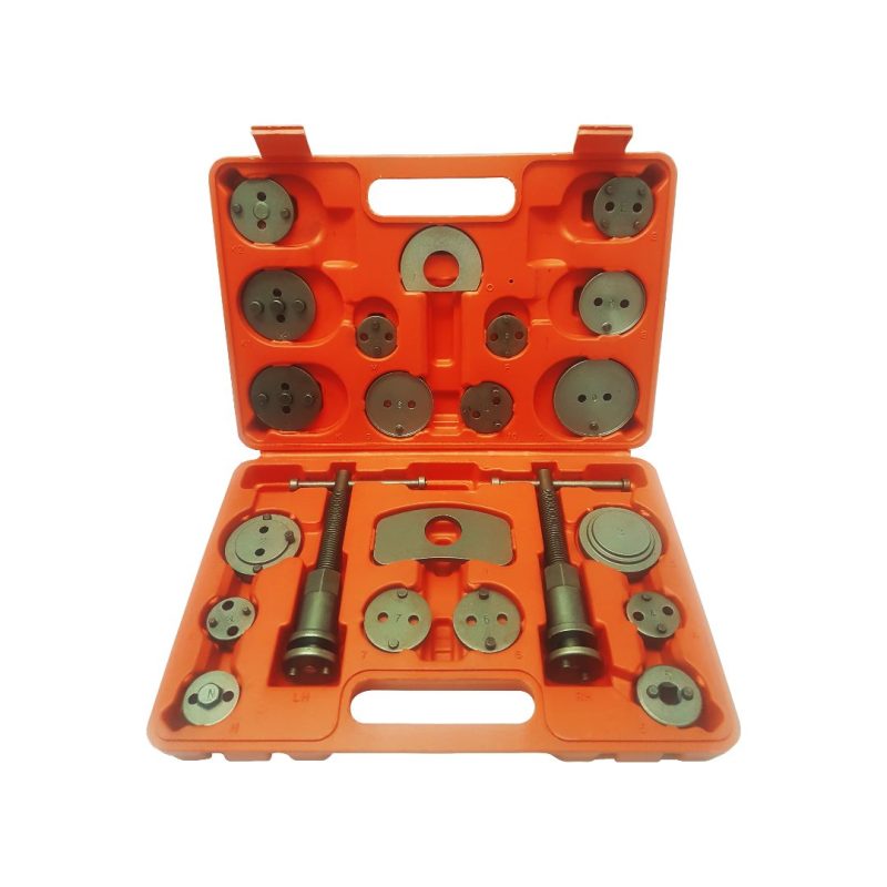 Mordazas de calipers de freno - 22 pcs.