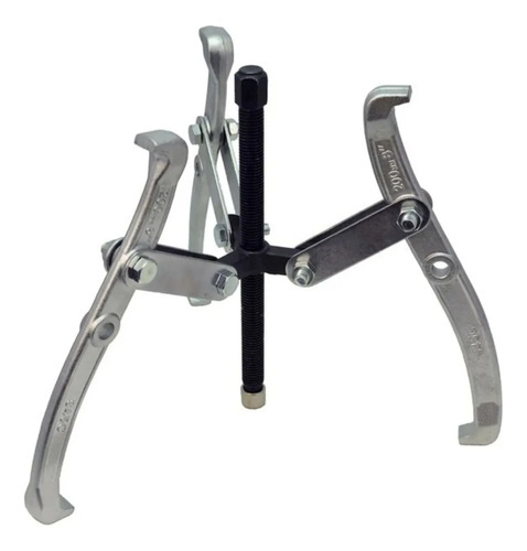 Extractor de poleas 3 garras - 10"